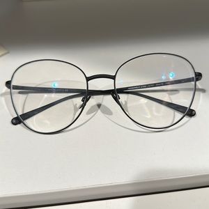 Chanel eyeglass